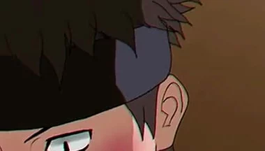 Naruto Vs Kiba - Bara Yaoi