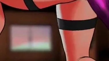 Bolin Testing His New Line of Erotic Toys - Bara Yaoi Hentai