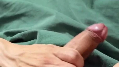 Show up Big Dick