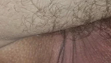 Delicious Sperm Ass! the Hole Is Fucked with a Cock and Filled with Sperm!