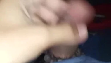 Masturbation