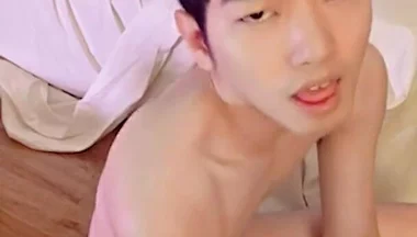 Self Dildo Masturbation