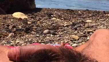 Beach Day