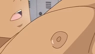 Straight Guy Seduction in College Locker Room Part 2