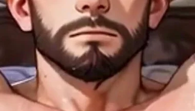 Hot Gay Gangbang with Beautiful Young Men and Their Perfect Butts. Anime Hentai Gay Boy Animation