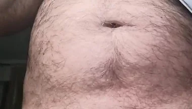 Online Porn Show in the Italian Morning!