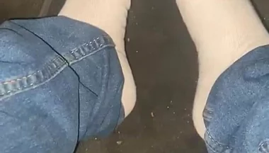 The Best Colombian Feet to Worship - Tomasstyl Chaturbate