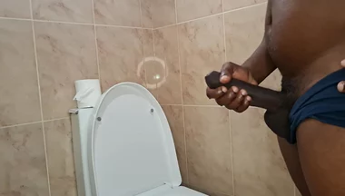 I Want to Ejaculate