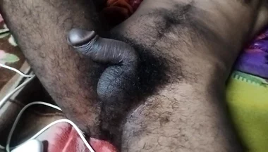 Village Boy Homemade Supar Hot Body