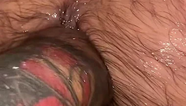 Tattoo, Sling, Fist