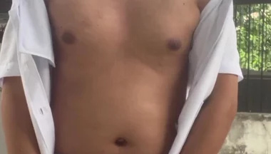 Highschool Student Thick Cumload