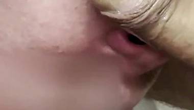 Incredible Blowjob for a Teacher on His Birthday
