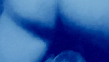 Swim Coach Finds a Resting Pupil and Wakes Him up with Pee