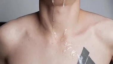 Twinks Have Fun, Suck Dicks and Cum on Camshow