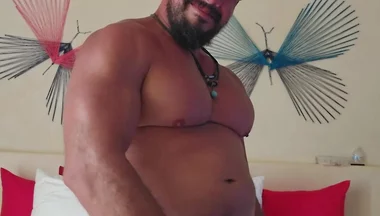 I Got a Lot of Sun at the Beach and Now I'm Horny
