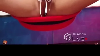 Climax Lab Special Screening Ep.02 Tanned Lean Nudist Freak - Incontinent Wild Gush Ep.2-3
