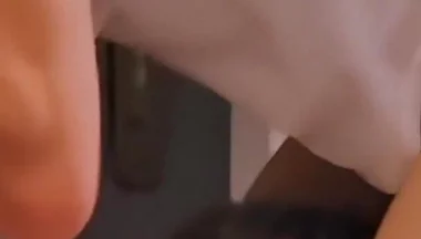 I Brought a Cute Twink From the Club Home and Destroyed His Throat and Smooth Ass