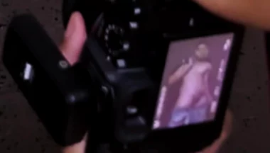 Collection Shooting - Behind the Scenes