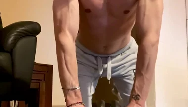 6 Packs Workout