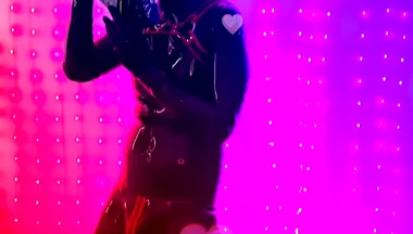 Vide Clip Outtake