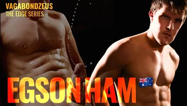 The Edge Series: Egsonham