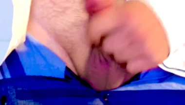 I Will Cum on You!