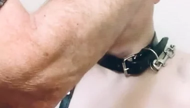 Slave Toilet