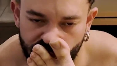 Foot Slave