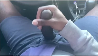 Dick Aint Ashy Just Dry Nut