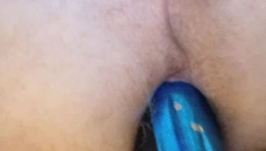 Big Dirka in the Ass
