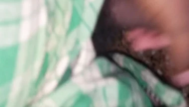 Desi Wife Fucking Anal and Suck