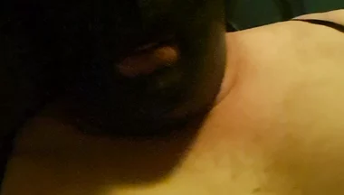 The Slut and Her Cum