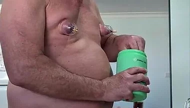Piss Is Good for You