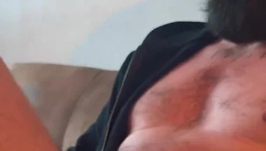 Stepdaddy's Feet Slave.