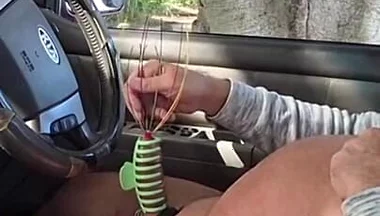In the Car