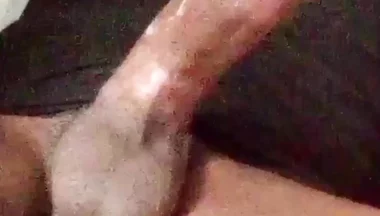 Nonstop Cumshot by BBC