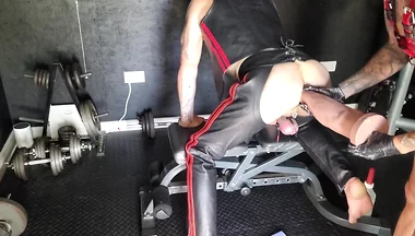 Sexydickman Part27
