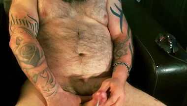 Big Guy Explodes