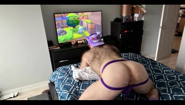 See Me Try Out a New Toy!