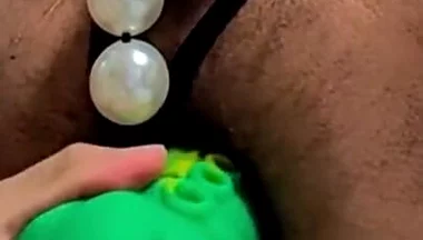 Mexican Exhibits Its Sissyfication