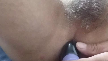 Own Cock in My Asshole
