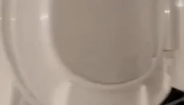 Pissing
