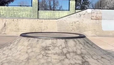 Skaters Skate