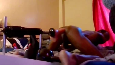 Really Horny Today