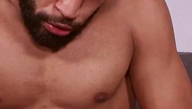 Hung Papi Alencar - Solo Big Dick Latino