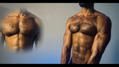Do You Like My Hairy Chest?