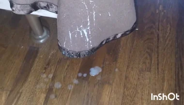 Wild Cumshot Compilation
