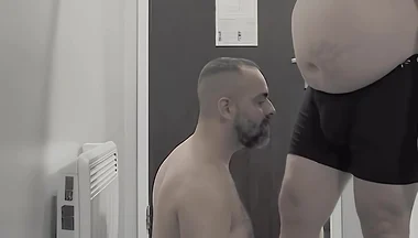 Stripping Each Other Episode Six