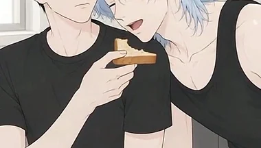 A Day for Two Men