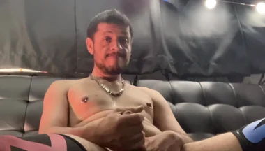 Pussy Man, Mexican Fat Cock, Cam Show